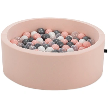 Baseins ar bumbiņām Kalune Design Bubble Pops, ⌀ 8