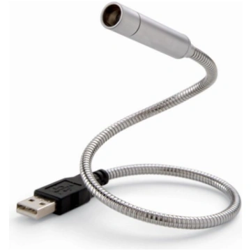 USB Lampa datoram