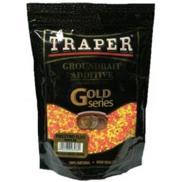 Grunts Barība Additive Traper Gst Series Pro Mix B