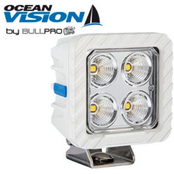LED DARBA LUKTURIS OCEAN VISION 80W 1603-300283