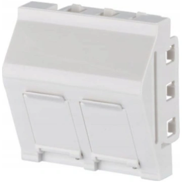 Triton METZ CONNECT Puszka polaczeniowa Keystone 4