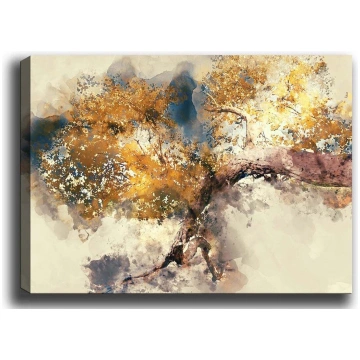 Attēls Wallity Canvas Painting 223, 70 cm x 50 cm