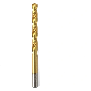 HSS Titāna metāla urbis 9.0mm | K10866 | K 10866 K