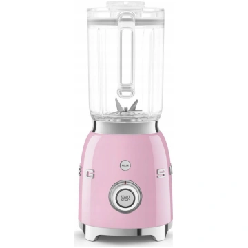 Blender kielichowy Smeg Smeg BLF03PKEU | 801770933
