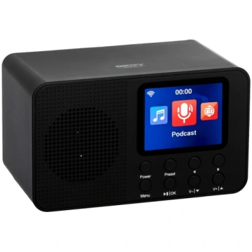 CAMRY CR 1918 Interneta radio (CR 1918)