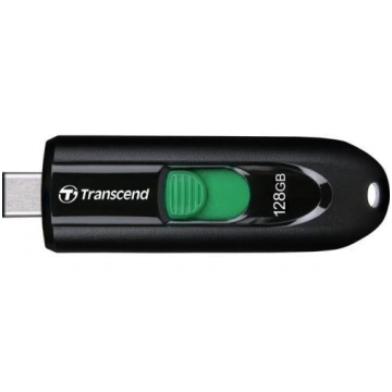 Transcend JetFlash 790 128GB USB 3.2 Type-C ( TS12