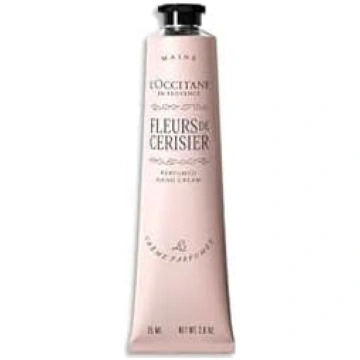 L"OCCITANE - Roku krēms Cherry Blossom - 75 ml - R