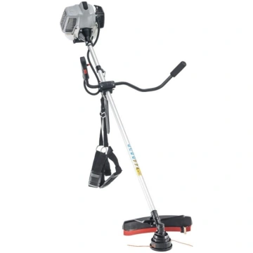 Benzīna zāles trimmeris AL-KO BC 400 B, 1250 W