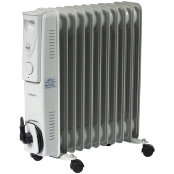 Eļļas radiators VOLTENO 2500W VO0274 5901508172747