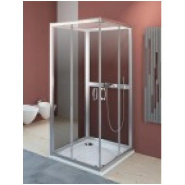 Premium Plus C+2S 90x90 duškabīne Radaway 30453-01