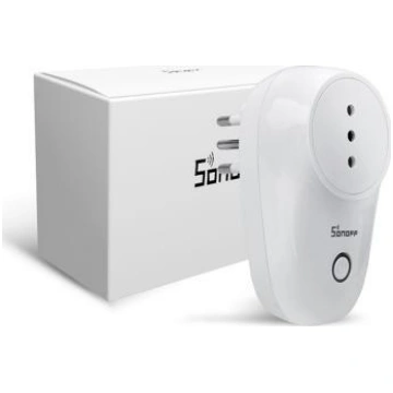 Sonoff S26TPL - Wi-Fi Smart Plug - IT SF-S26TPL (6