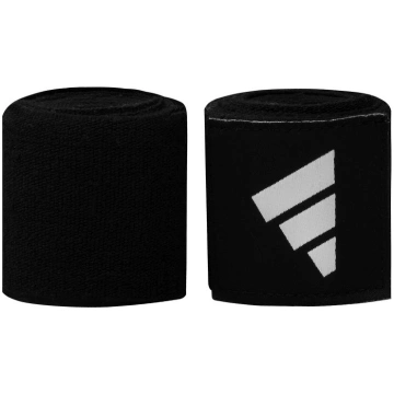 Boksa pārsēji adidas IBA ADIBP031S melni 5.7cm x 4