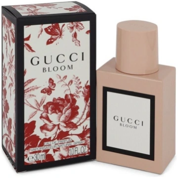 Gucci Bloom EDP smaržas, 30 ml