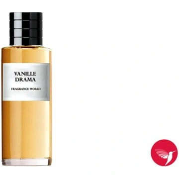 Parfums De Marly Vanille Drama Eau de Parfum 80ml 