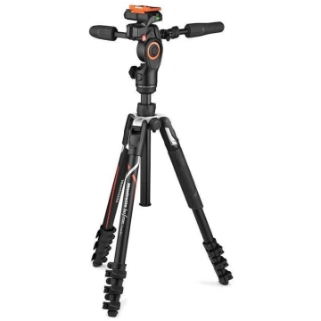 Manfrotto komplekts BEFREE 3W Sony Alpha svira MKB