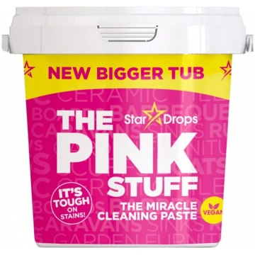 Abrazīva pasta, THE PINK STUFF 850g
