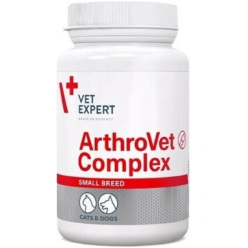 Barības piedeva suņiem un kaķiem Vet Expert Arthro