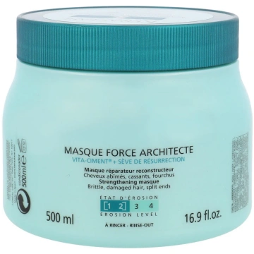 Matu maska Kerastase Resistance Masque Force Archi
