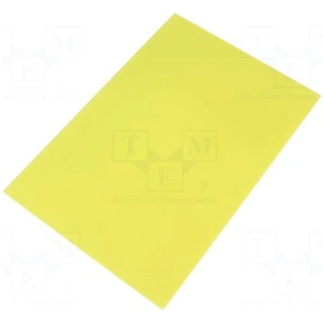 Laminate | FR4 | 1.5mm | L: 233mm | W: 160mm SOLDE