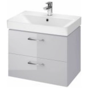 CERSANIT Cersanit Lara Mille 60 cm szary ((S801-31