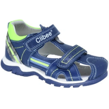 Sandales zēniem, Clibee, 31932900 EIAP00015386, zi