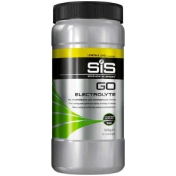 GO Electrolyte SiS 500 g