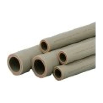 Supratherm Caurule PP-R 25mm ar FG slāni PN20, 1 m
