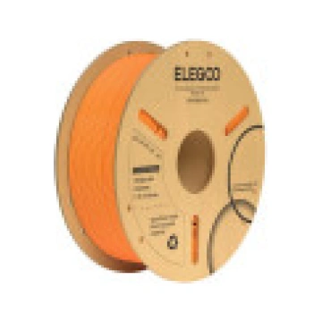 Frozen Filament PLA+ ELEGOO (oranžs) [Phrozen] 541