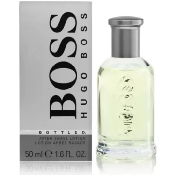 Hugo Boss Hugo Boss Bottled Pēcskūšanās losjons 50