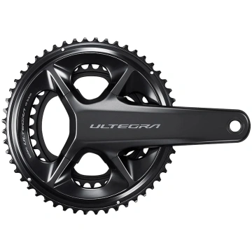 Priekšējais zvaigznītes bloks - Shimano FC-R8100 U