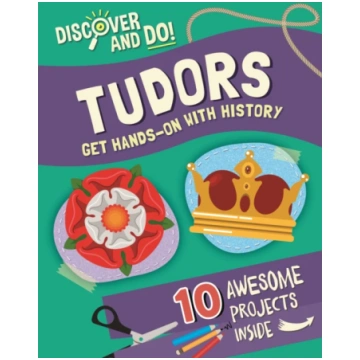 Discover and Do: Tudors Jane Lacey