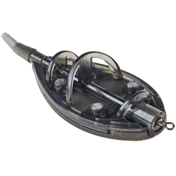 Fīderbarotava Feeder Concept Flat Method OVAL FC60