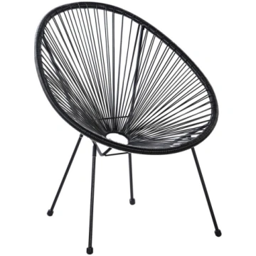 Beliani rattanowe ACAPULCO II | 245300 | 425168225