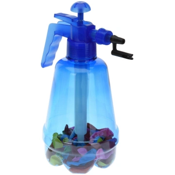 Balonu komplekti ūdens Water Fun, (krāsa/dizains t