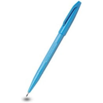 Pentel Pisak Pentel Sign Pen S520 blekitny S520-S 