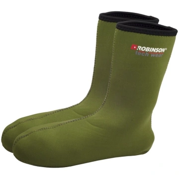 Robinson Neopren zeķes 43-46 izmēri 1236