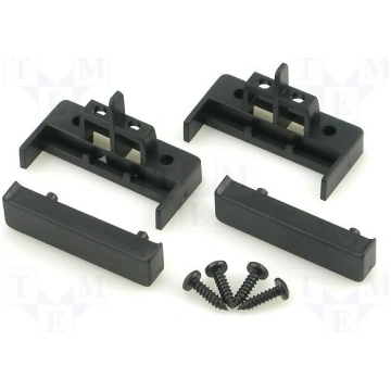 Audi A2, A3, A4, A6 (->2003) fascia plate (adapter