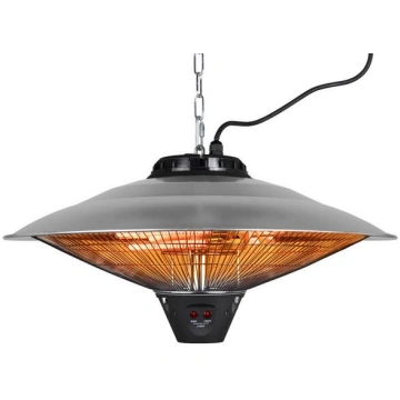 Eurom Partytent Heater 2100 piekaramais infrasarka