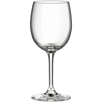 Vīna glāzes Rona Mondo 350ml 6gb