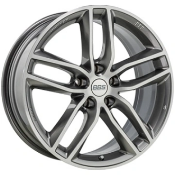 BBS SX GFM 5X112