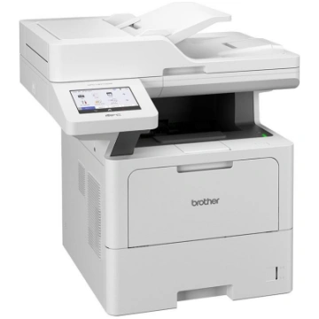 Brother MFC-L6710DW multifunction printer Laser A4
