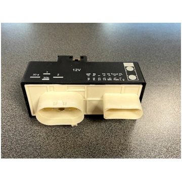 VW Golf Jetta Beetle Vadības bloks, Elektroventila