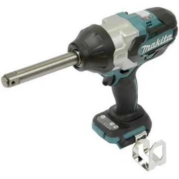 Impact Wrench Makita DTW1005Z 18V bezsuku motors k