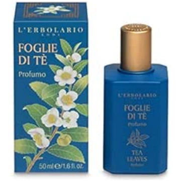 L'Erbolario Foglie Di Té Eau De Parfum : Amaz