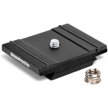 Manfrotto plokštelė 200PL-PRO RC2