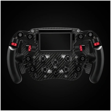 Formula Steering Wheel SIMAGIC 290mm Carbon Simula