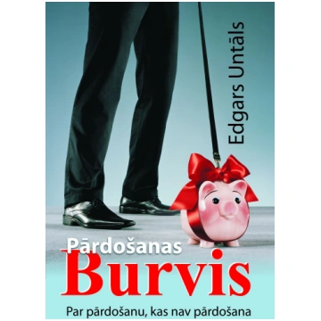 Pārdošanas Burvis