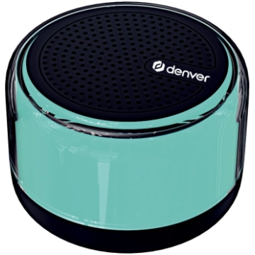 Bluetooth skaļrunis DENVER BTP-103 T-MLX57113 5706