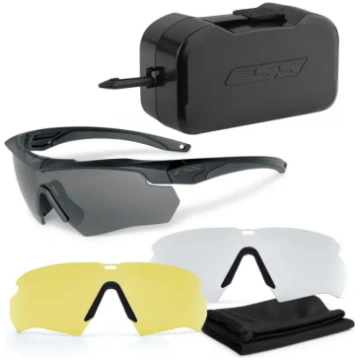 ESS - Crossbow 3LS - Ballistiskās aizsargbrilles
