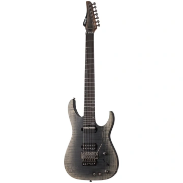 BANSHEE MACH-7 FR-S FOB Schecter - mūzikas instrum